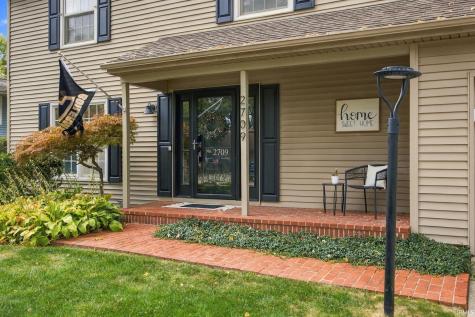 2709 Cambridge Street West Lafayette IN 47906