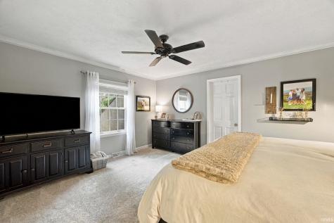 2709 Cambridge Street West Lafayette IN 47906