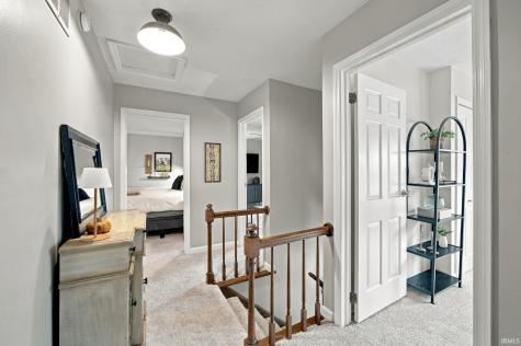 2709 Cambridge Street West Lafayette IN 47906