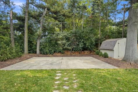2709 Cambridge Street West Lafayette IN 47906