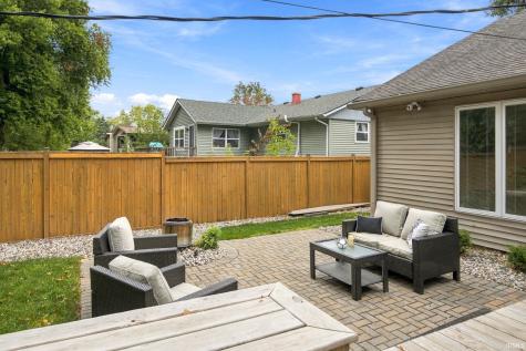 2709 Cambridge Street West Lafayette IN 47906