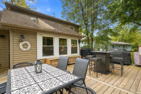 2709 Cambridge Street West Lafayette IN 47906