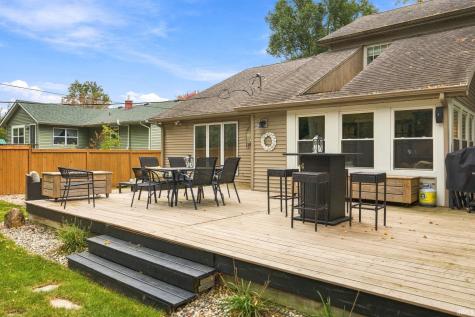 2709 Cambridge Street West Lafayette IN 47906