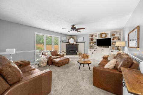 2709 Cambridge Street West Lafayette IN 47906