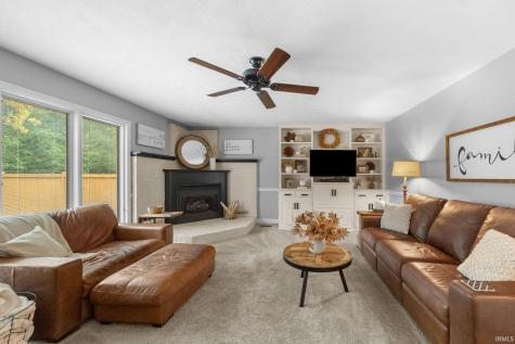 2709 Cambridge Street West Lafayette IN 47906
