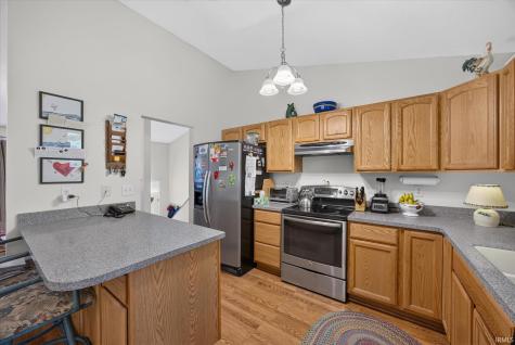 623 E Antler Court Ellettsville IN 47429
