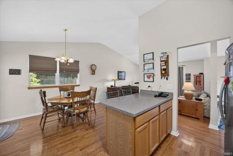 623 E Antler Court Ellettsville IN 47429