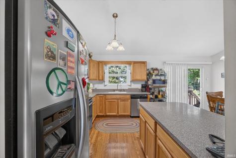 623 E Antler Court Ellettsville IN 47429