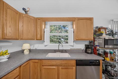 623 E Antler Court Ellettsville IN 47429