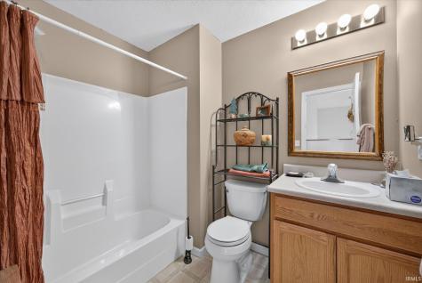 623 E Antler Court Ellettsville IN 47429