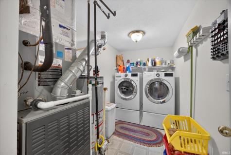 623 E Antler Court Ellettsville IN 47429