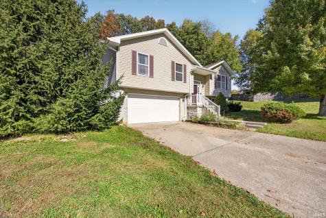 623 E Antler Court Ellettsville IN 47429