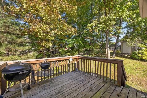 623 E Antler Court Ellettsville IN 47429