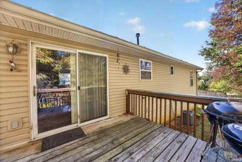 623 E Antler Court Ellettsville IN 47429