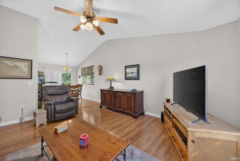623 E Antler Court Ellettsville IN 47429