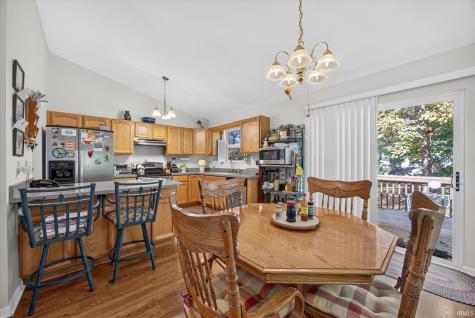 623 E Antler Court Ellettsville IN 47429