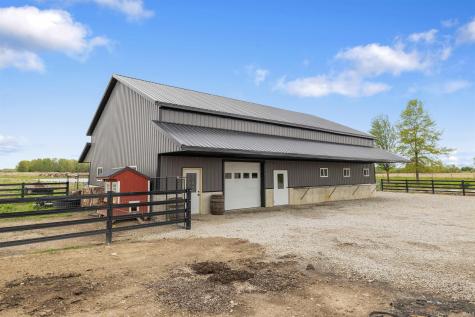 5392 County Road 60 Saint Joe IN 46785