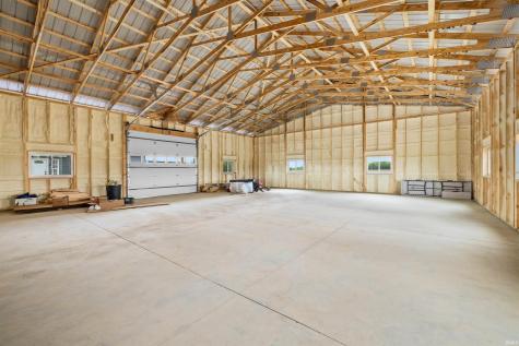5392 County Road 60 Saint Joe IN 46785