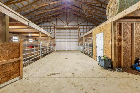 5392 County Road 60 Saint Joe IN 46785