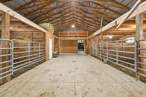 5392 County Road 60 Saint Joe IN 46785