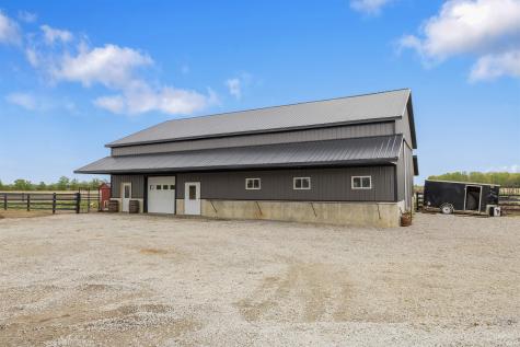 5392 County Road 60 Saint Joe IN 46785