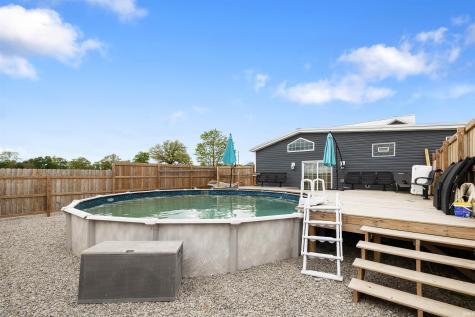 5392 County Road 60 Saint Joe IN 46785