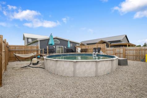 5392 County Road 60 Saint Joe IN 46785
