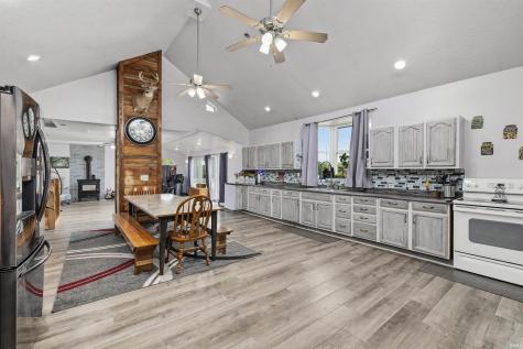 5392 County Road 60 Saint Joe IN 46785