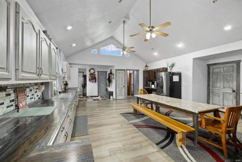 5392 County Road 60 Saint Joe IN 46785