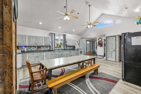 5392 County Road 60 Saint Joe IN 46785