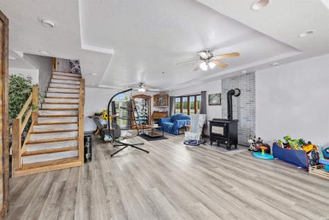 5392 County Road 60 Saint Joe IN 46785