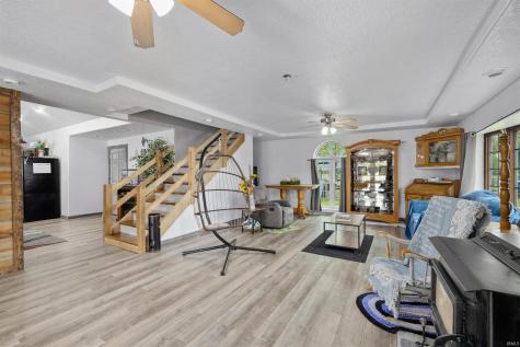 5392 County Road 60 Saint Joe IN 46785