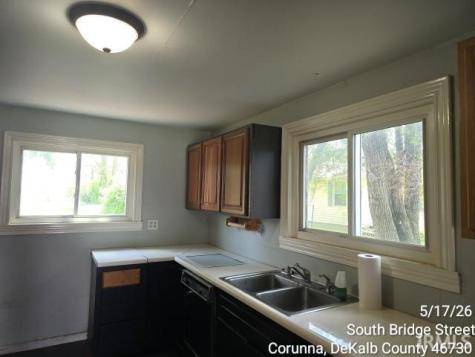 420 S Bridge Street Corunna IN 46730