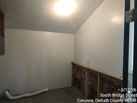 420 S Bridge Street Corunna IN 46730