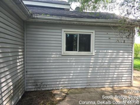420 S Bridge Street Corunna IN 46730