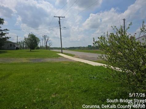 420 S Bridge Street Corunna IN 46730