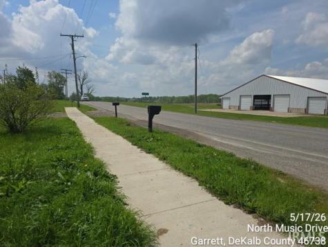 420 S Bridge Street Corunna IN 46730