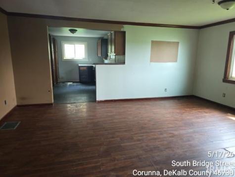 420 S Bridge Street Corunna IN 46730