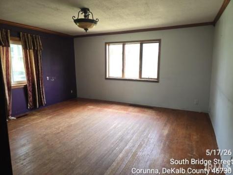 420 S Bridge Street Corunna IN 46730