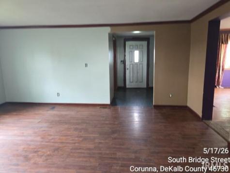 420 S Bridge Street Corunna IN 46730