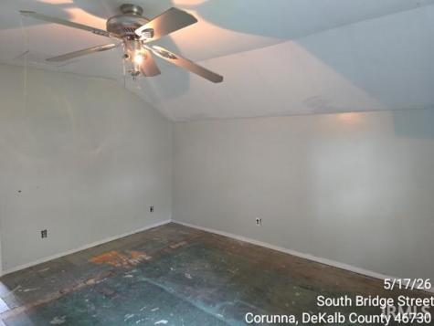 420 S Bridge Street Corunna IN 46730