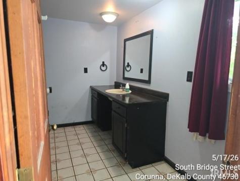 420 S Bridge Street Corunna IN 46730