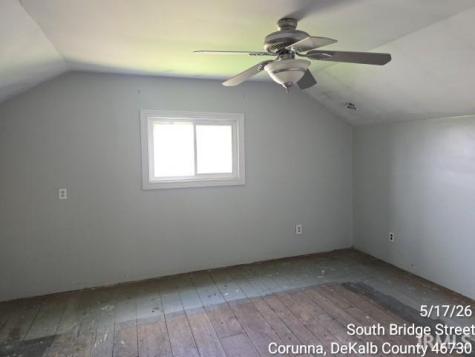420 S Bridge Street Corunna IN 46730