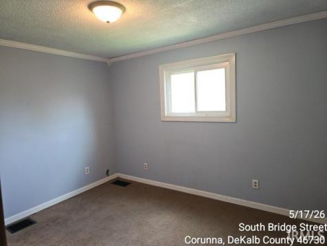 420 S Bridge Street Corunna IN 46730