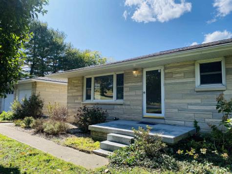 5980 S Empire Road Bloomington IN 47401