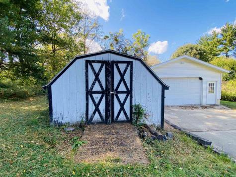 5980 S Empire Road Bloomington IN 47401
