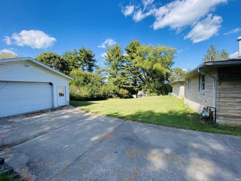 5980 S Empire Road Bloomington IN 47401