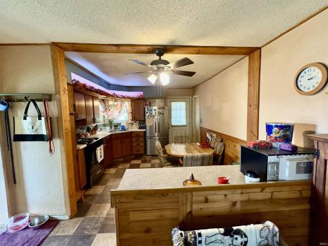 516 E Townley Street Bluffton IN 46714