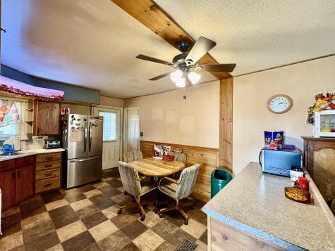 516 E Townley Street Bluffton IN 46714