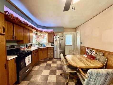 516 E Townley Street Bluffton IN 46714